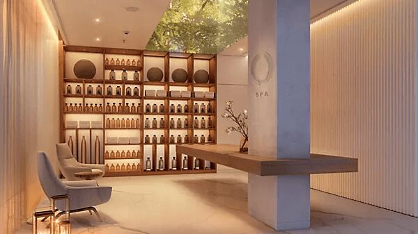 Movenpick Resort Al Marjan Island